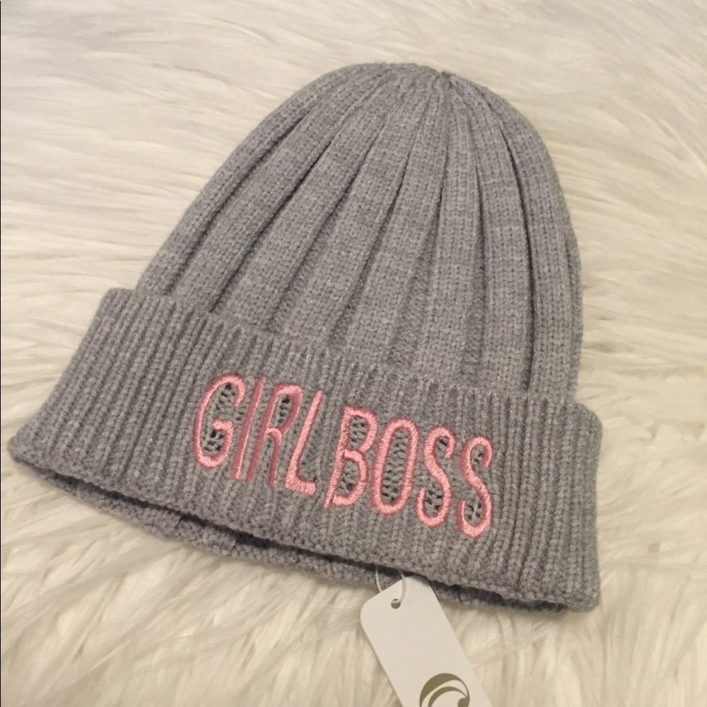 ADORABLE BEANIE! - Picture 1 of 1